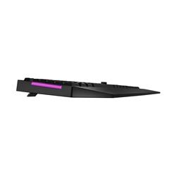 ASUS (TUF Gaming K1) - Clavier RVB