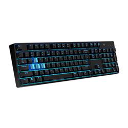 Predator (NP.KBD1A.024) Clavier et Pav&eacute; Num&eacute;rique