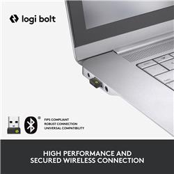 Logitech (920-010175) Clavier et Pav&eacute; Num&eacute;rique