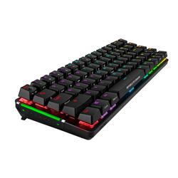 ASUS ROG Falchion NX 65% RVB lavier mécanique de jeu sans fil - Noir(Open Box)