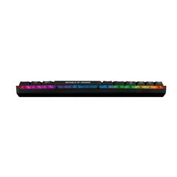 ASUS ROG Falchion NX 65% RVB lavier mécanique de jeu sans fil - Noir(Open Box)