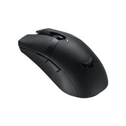 ASUS TUF GAMING M4 Ambidextre Gaming Mice - Noir ()