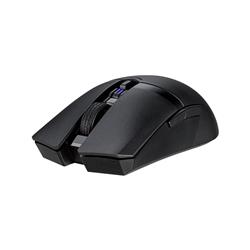 ASUS TUF GAMING M4 Ambidextre Gaming Mice - Noir ()