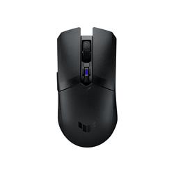 ASUS TUF GAMING M4 Ambidextrous Gaming Mice - Black ()
