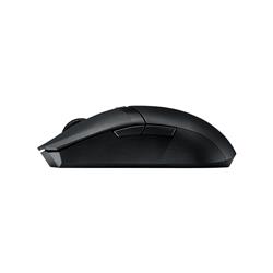 ASUS TUF GAMING M4 Ambidextre Gaming Mice - Noir ()