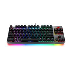 ASUS Tenkeyless (TKL, 80%) Gaming Keyboard, Black -(Open Box)