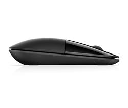 HP Z3700 BLACK ONYX WIRELESS MOUSE G2