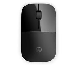 HP Z3700 BLACK ONYX WIRELESS MOUSE G2