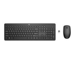 HP 230 Wireless Mouse and Keyboard Combo