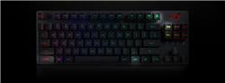 ASUS ROG Strix Scope RX TKL Wireless 80% Gaming Keyboard