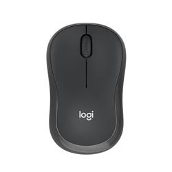 SOURIS BLUETOOTH SILENCIEUSE LOGITECH M240 (GRAPHITE)