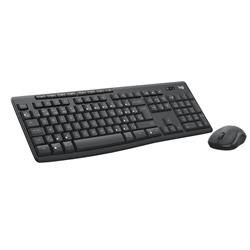 Logitech (920012062) Claviers et Instruments de Pointage