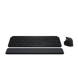 LOGITECH MX KEYS S Combo - Black