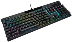 CORSAIR K70 PRO Full-Size (100%) Gaming Keyboard, Black -