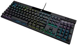 CORSAIR K70 PRO Full-Size (100%) Gaming Keyboard, Black -