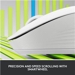 Logitech (910006592) P&eacute;riph&eacute;riques de Pointage