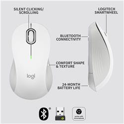 Logitech (910006592) P&eacute;riph&eacute;riques de Pointage