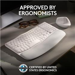 Logitech (920012402) Clavier et Pav&eacute; Num&eacute;rique