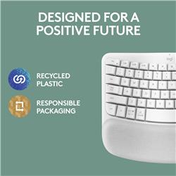 Logitech (920012402) Clavier et Pav&eacute; Num&eacute;rique