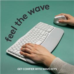 Logitech (920012402) Clavier et Pav&eacute; Num&eacute;rique