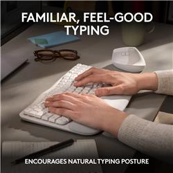 Logitech (920012402) Clavier et Pav&eacute; Num&eacute;rique