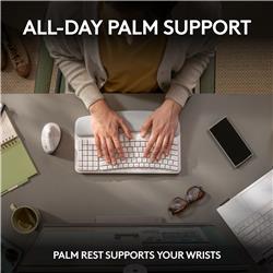 Logitech (920012402) Clavier et Pav&eacute; Num&eacute;rique