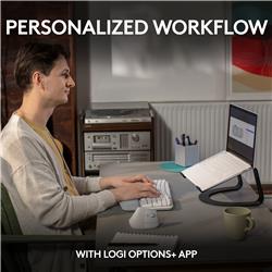 Logitech (920012402) Clavier et Pav&eacute; Num&eacute;rique