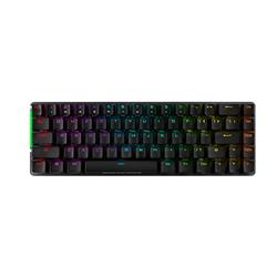 ASUS M60 ROG Falchion NX 65% Wireless Gaming Mechanical Keyboard - Red