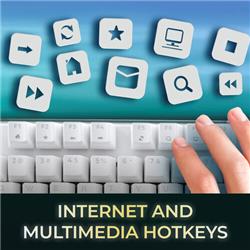 Clavier mécanique de bureau éclairé multi-OS ADESSO