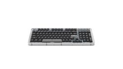 LOGITECH Clavier alto K98M graphite