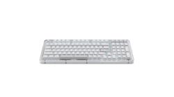 Clavier alto LOGITECH K98M blanc cassé