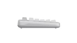 Clavier alto LOGITECH K98M blanc cassé