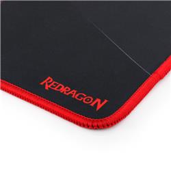 Redragon (Capricorne) - Tapis de souris texturé(Open Box)