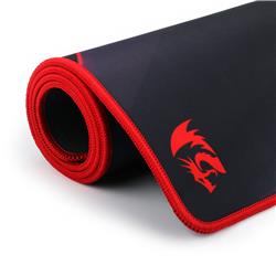 REDRAGON (Aquarius P015) - Tapis de souris extra large(Open Box)