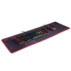 REDRAGON (Aquarius P015) - Tapis de souris extra large(Open Box)