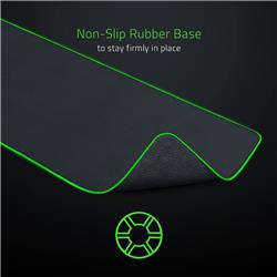 RAZER (Goliathus Chroma) - Long tapis de souris de jeu souple