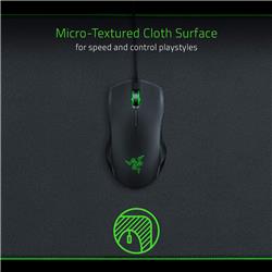 RAZER (Goliathus Chroma) - Long tapis de souris de jeu souple
