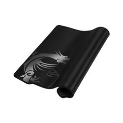 MSI Silk Gaming Fabric Surface Premium Gaming Mouse Pad