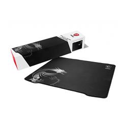 MSI Silk Gaming Fabric Surface Premium Gaming Mouse Pad