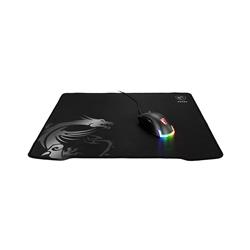 MSI Silk Gaming Fabric Surface Premium Gaming Mouse Pad