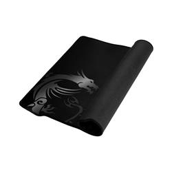MSI Silk Gaming Fabric Surface Premium Gaming Mouse Pad