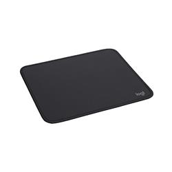 LOGITECH - Tapis de souris graphite
