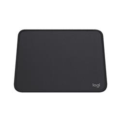 LOGITECH - Tapis de souris graphite
