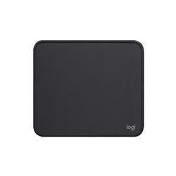 LOGITECH - Tapis de souris graphite