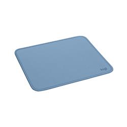 LOGTIECH - Tapis de souris bleu gris