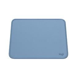 LOGTIECH - Tapis de souris bleu gris