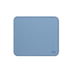 LOGTIECH - Tapis de souris bleu gris