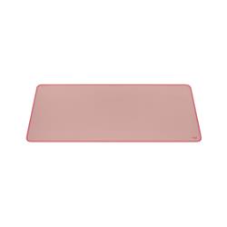 LOGITECH Desk Mat - Darker Rose