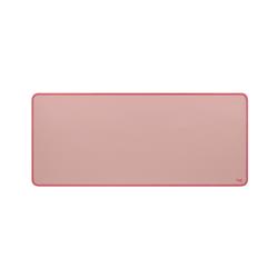 LOGITECH Desk Mat - Darker Rose
