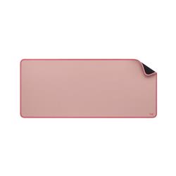 LOGITECH Desk Mat - Darker Rose
